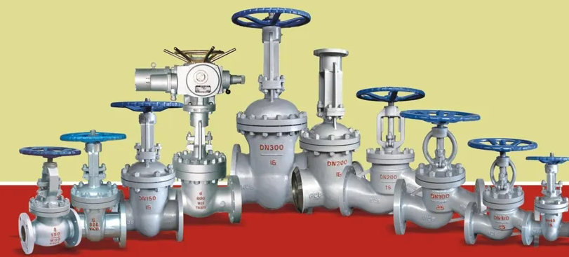 閥門用久后，怎么修復密封面、提升氣密性？