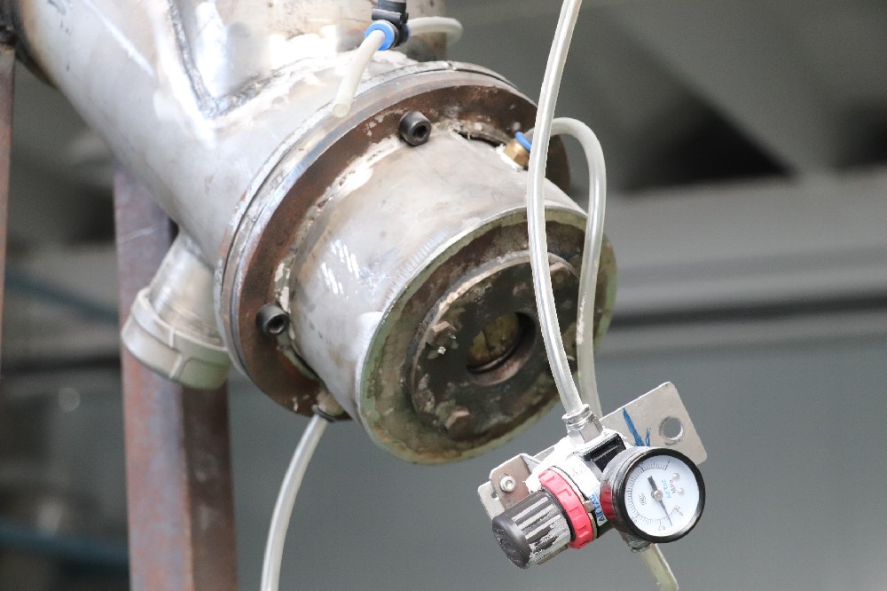 博立飛自動化科技推出創(chuàng)新旋轉(zhuǎn)軸封技術(shù)，助力提升絞龍···