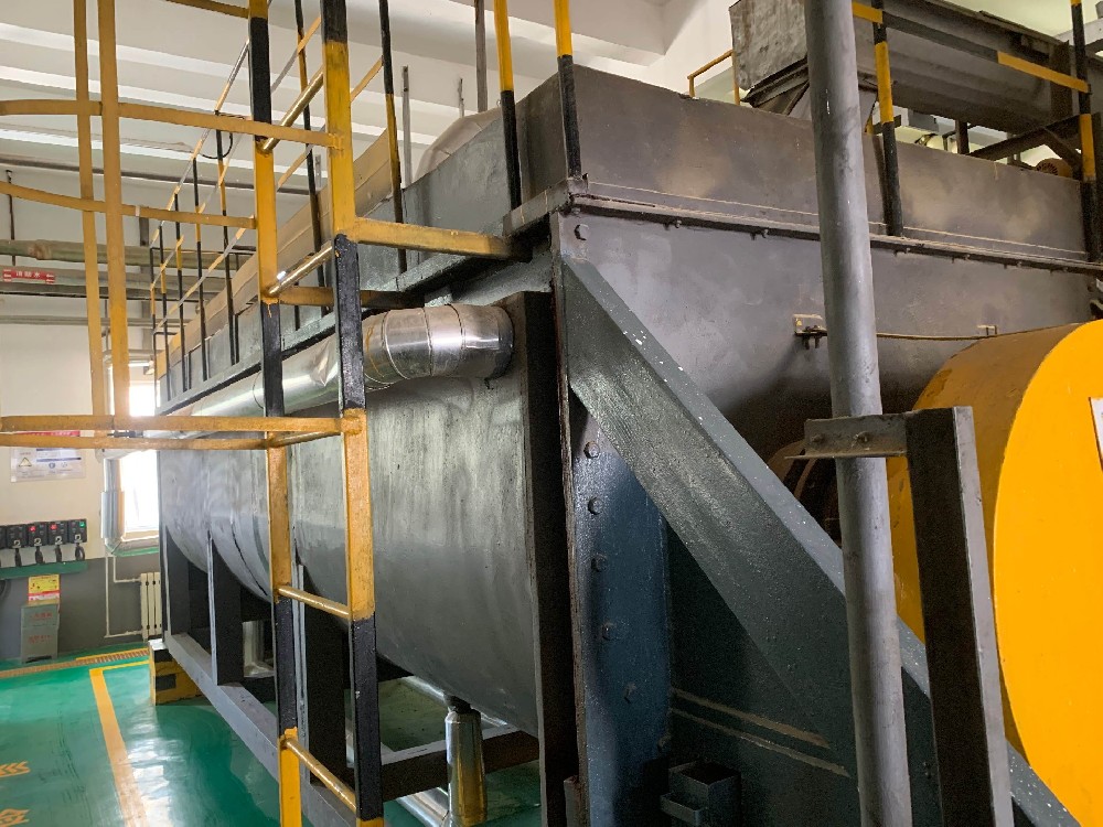 深入生物科技生產一線，直擊混合機軸端密封泄漏痛點